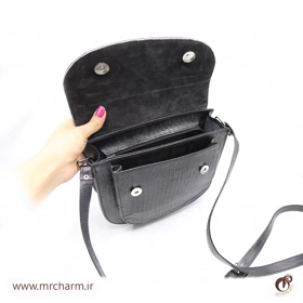 کیف چرم زنانه mrc2216-03