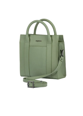 کیف دستی زنانه چرم کروکو مدل آماندا new