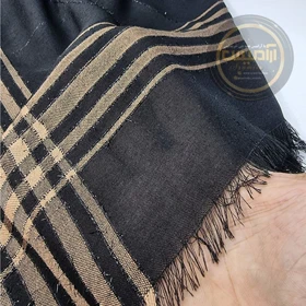 روسری نخی