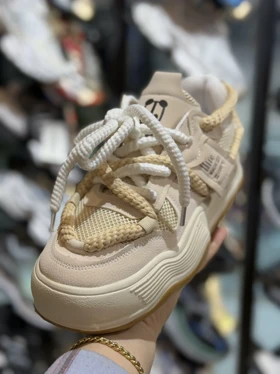 کتانی مردانه لژدارhey day