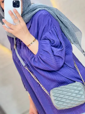 شومیز عروسکی بهار