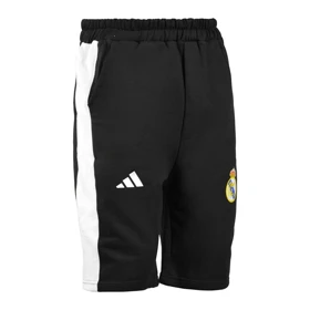 شلوارک ورزشی مردانه رئال مادرید مدل ZRA-Adidas-3M1782 مشکی