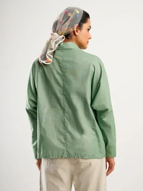 شومیز زنانه لوکه Lokke کد 202511154