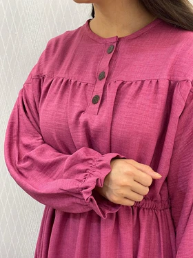 پیراهن بلند زنانه