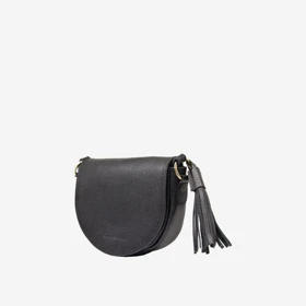 کیف دوشی چرم زنانه مدل d064 -- gb
