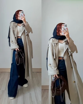 ترنچ کت کت دیپلمات بهاره