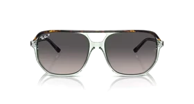 عینک آفتابی ریبن RayBan RB 2205 (آبی پلنگی)