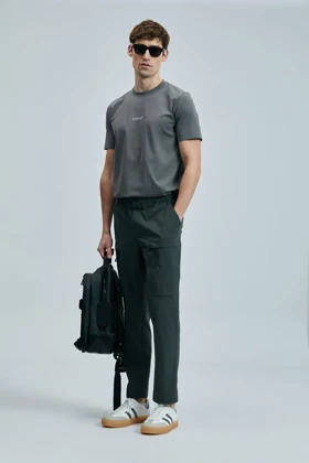 تیشرت مردانه lufian