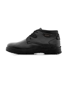 نیم بوت مردانه Clarks
