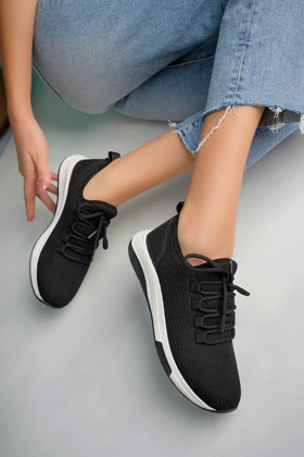 کتانی زنانه اورجینال پاسیوان pasyone