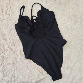 مایو زنانه کاپشی کد Z-BV43