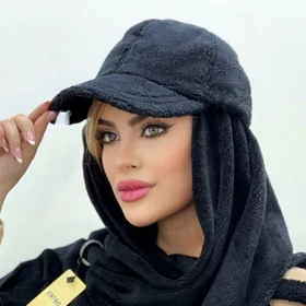 کلاه بیسبالی تدی نیلین