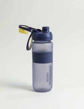 قمقمه ورزشی Unisex بدون برند HydraOne U