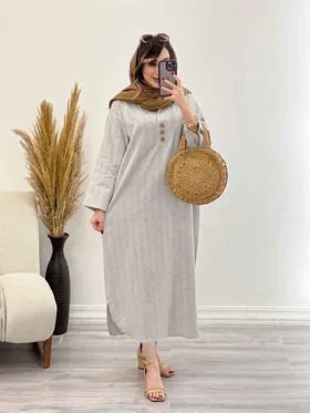 پیراهن سه دکمه پانیا