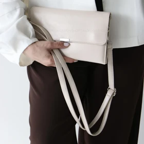 کیف زنانه مجلسی مدل پرل