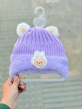 کلاه تک اسپرت نوزادی