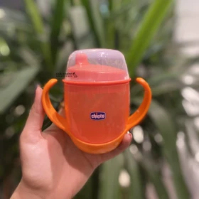 لیوان آبمیوه خوری دسته دار چیکو