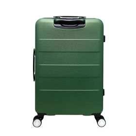 چمدان Crown مدل C204-S سایز کوچک