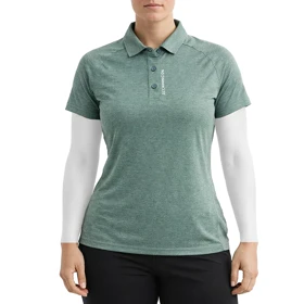 پولوشرت ورزشی زنانه لنا تکنیک پلاس 07 مدل TS-166