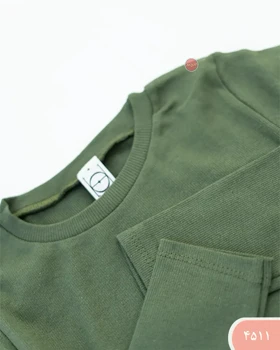 بلوزیقه گرد 4511