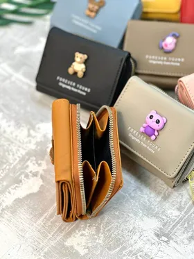 کیف پول زنانه