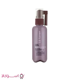 تونیک ضد ریزش لافارر مدل normal hair حجم 60 میل