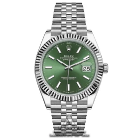 ساعت رولکس موتور سوئیس Rolex DateJust Z-SG-40