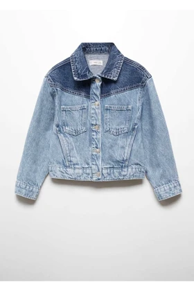 کت و ژاکت بچگانه mango-kids