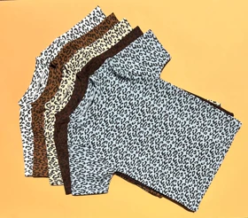 تیشرت پلنگی