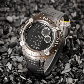 ساعت دیجیتالی کیو اند کیو Q&Q G19A-002VY