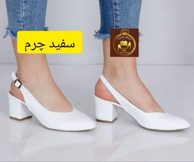 کفش صندل مجلسی زنانه