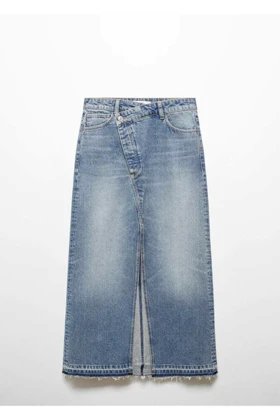 دامن زنانه mango