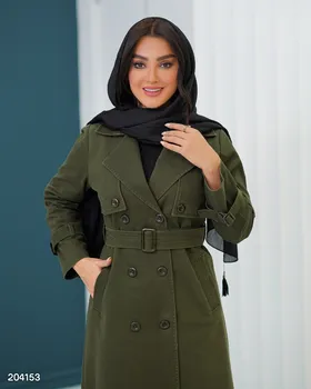 پالتو مدل گلشیفته کد 2041