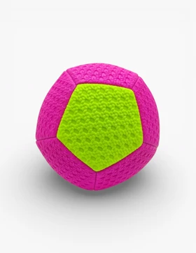 توپ هندبال بچه گانه بدون برند Bubbly C