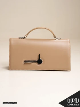 کیف مجلسی ساعتی لومانا - کد 2449 (ویزون)