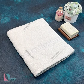 حوله دستی مارگارت رنگ شیری