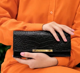 کیف دستی زنانه چرم طبیعی