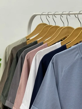تیشرت مردانه ایرج