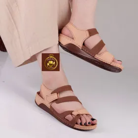 صندل طبی زنانه اسپرت
