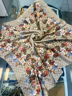 مینی اسکارف گلوریا