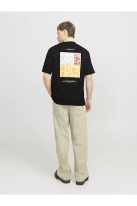 تیشرت مردانه jack-and-jones jack-and-jones