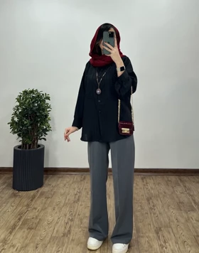 تونیک مانتویی حیات