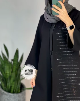 مانتو مجلسی نگاه(ایراد دار)