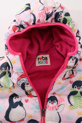 کت و کاپشن بچگانه اورجینال ژنل genel-markalar