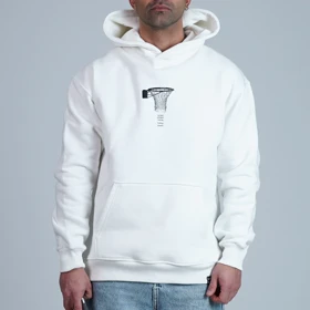 هودی بسکتبالی کد 151017