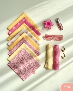 مینی اسکارف 9698