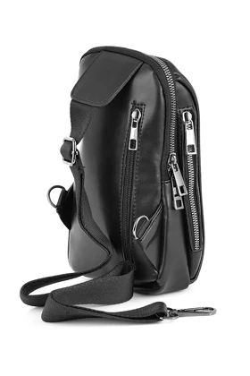 کیف دوشی مردانه polo-air polo-air