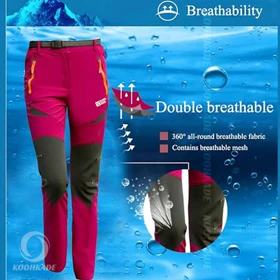 شلوار بلک دیر W مدل B138