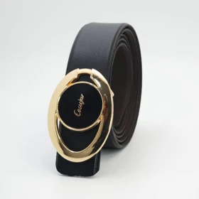 کمربند مردانه چرم مصنوعی (فوم درجه یک)