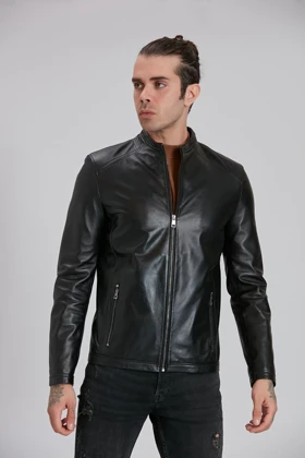 کت و کاپشن مردانه deri-effect deri-effect